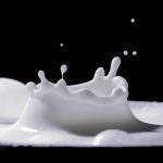 Les bienfaits du lait breton pour la santé