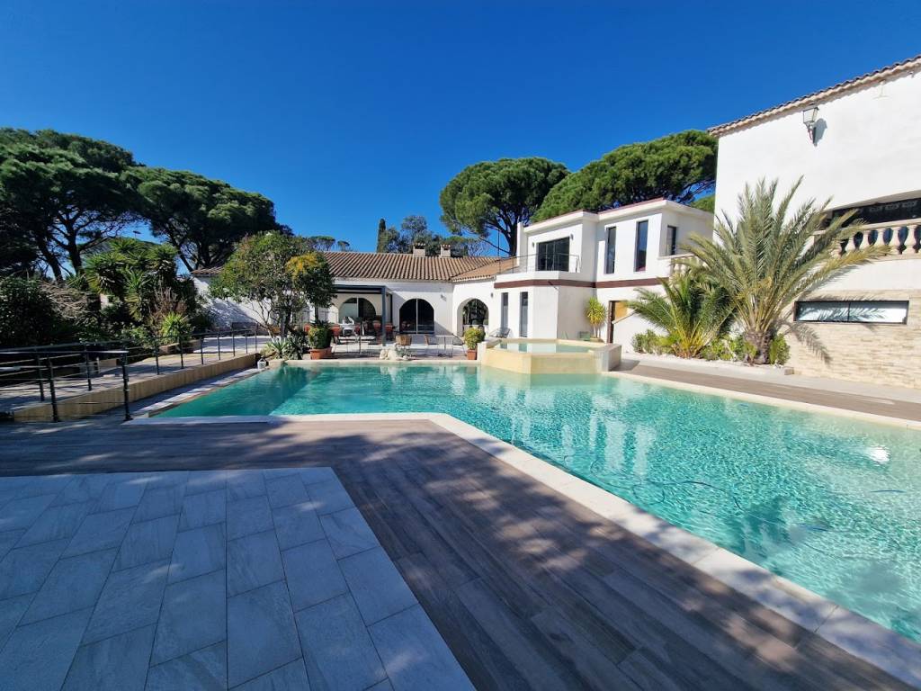 Les bienfaits d’un séjour dans un spa à Saint-Raphaël