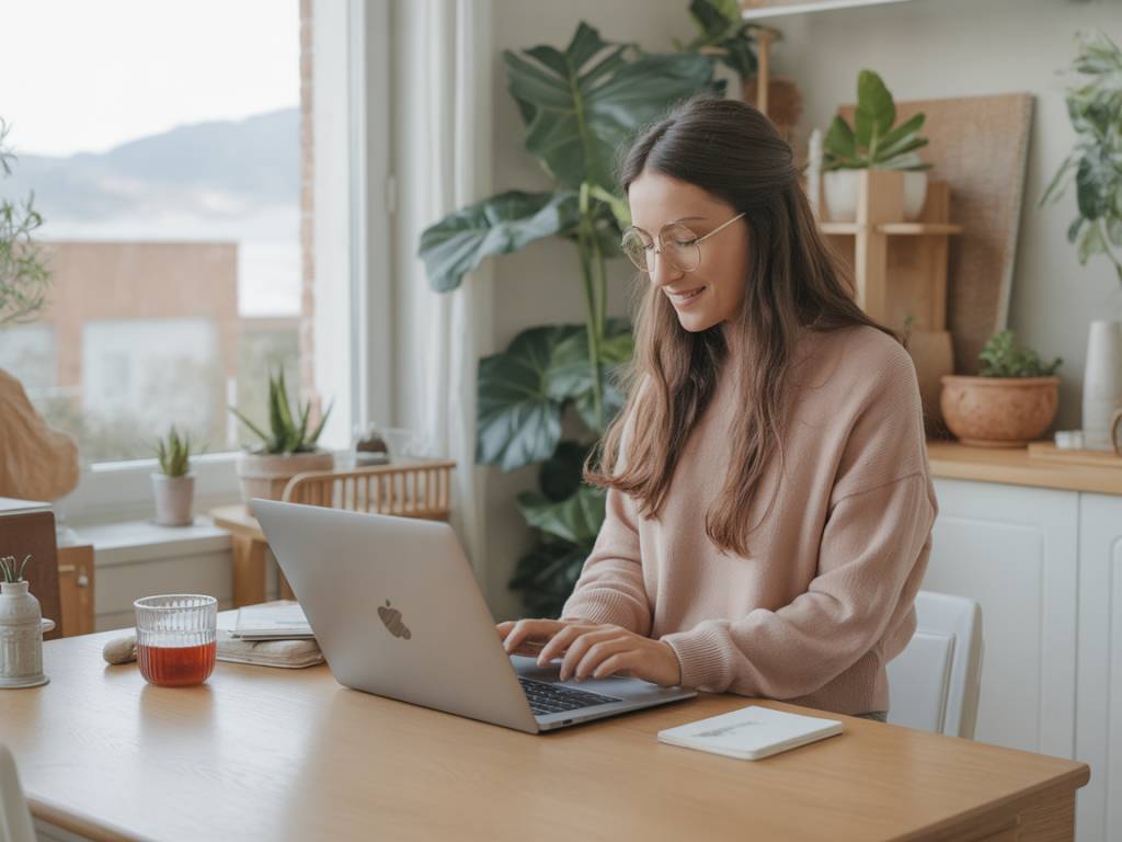 Adopter le slow living : mode de vie apaisé pour un quotidien plus serein