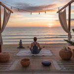 Créer un coin méditation chez soi : guide pour un espace zen au quotidien