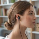 Coiffure femme pour cacher appareil auditif : astuces et idées faciles à adopter au quotidien