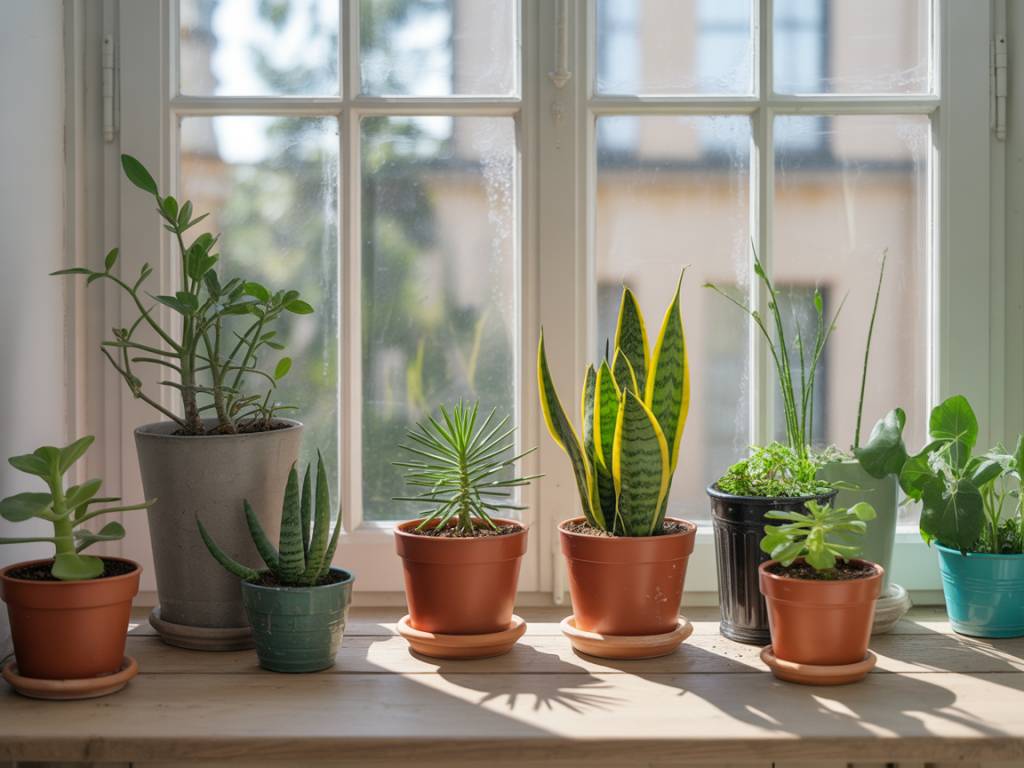 Les plantes adaptogènes : guide pratique pour gérer le stress, booster l’énergie et mieux dormir