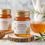 Bienfaits du miel de manuka : comment l’utiliser au quotidien pour renforcer naturellement votre santé