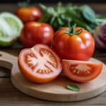 La tomate et ses vertus : 7 façons simples de l’intégrer à vos repas pour protéger votre cœur et votre peau