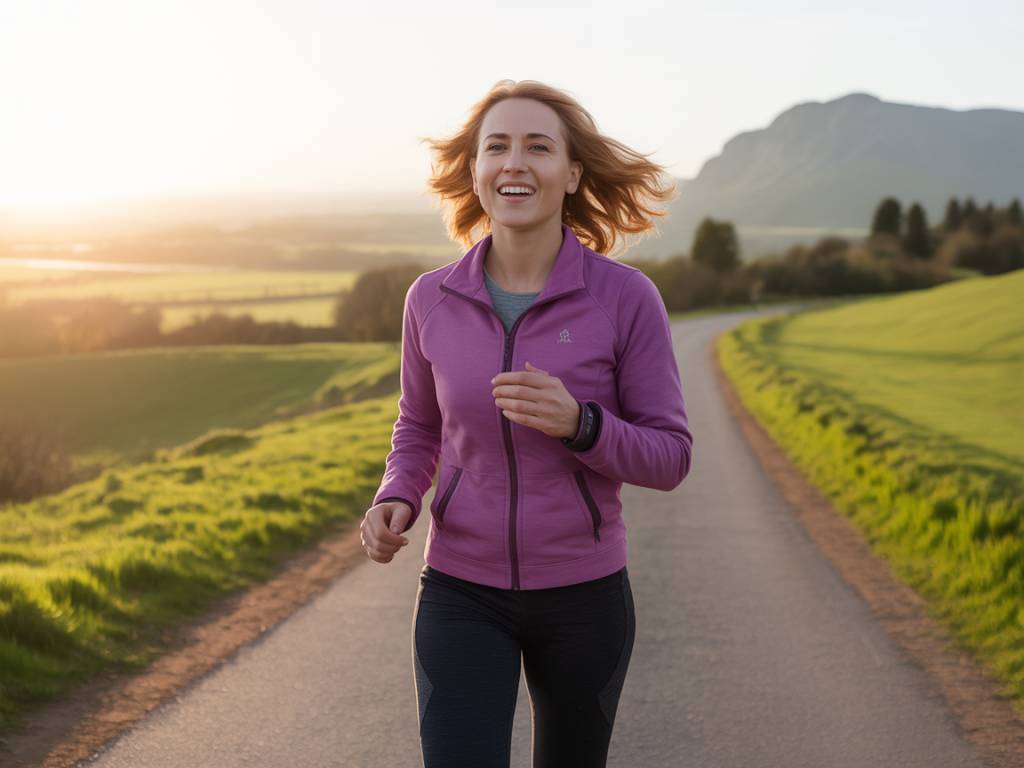 Comment instaurer une routine de marche quotidienne pour améliorer sa santé physique et mentale