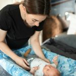 Différences entre pommade, crème et baume pour le change