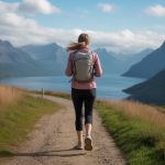 Comment adopter la marche nordique au quotidien pour améliorer sa forme, son souffle et son moral