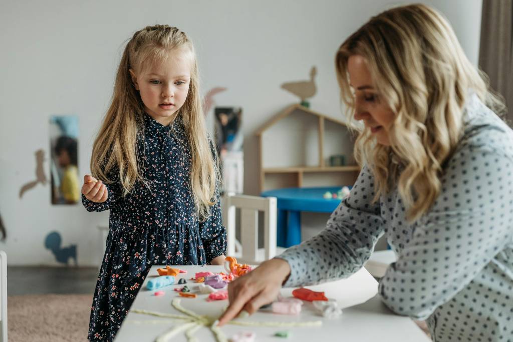 Les atouts pédagogiques d’une école Montessori dès la maternelle