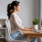Comment améliorer sa posture au quotidien : 7 habitudes simples pour soulager le dos et retrouver de l’énergie